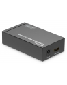 Przedłużacz/Extender DIGITUS HDMI 1080p 60Hz 120m po skrętce kat.6 HDCP 1.3 IR jednostka zdalna do DS-55517 - nr 1