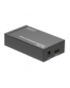 Przedłużacz/Extender DIGITUS HDMI 1080p 60Hz 120m po skrętce kat.6 HDCP 1.3 IR jednostka zdalna do DS-55517 - nr 23