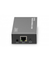 Przedłużacz/Extender DIGITUS HDMI 1080p 60Hz 120m po skrętce kat.6 HDCP 1.3 IR jednostka zdalna do DS-55517 - nr 32