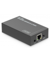 Przedłużacz/Extender DIGITUS HDMI 1080p 60Hz 120m po skrętce kat.6 HDCP 1.3 IR jednostka zdalna do DS-55517 - nr 9