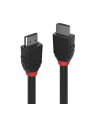 Kabel HDMI 2.0 LINDY High Speed M/M 0,5m czarny - nr 4