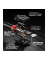 Kabel HDMI 2.0 LINDY High Speed M/M 0,5m czarny - nr 8