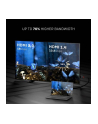 Kabel HDMI 2.0 LINDY High Speed M/M 0,5m czarny - nr 9