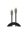 Kabel USB 3.2 LINDY Type C/C M/M Anthra Line PD 3.0 1,5m czarny - nr 3