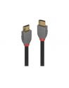 Kabel HDMI 2.1 LINDY Ultra High Speed M/M 2m czarny - nr 2