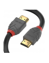 Kabel HDMI 2.1 LINDY Ultra High Speed M/M 2m czarny - nr 5