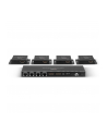 Extender / splitter HDMI LINDY 4-portowy 4K30 IR Loop Out Cat.6 70m - nr 15