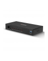 Splitter HDMI 1.4 LINDY 4-portowy 10.2G czarny - nr 11