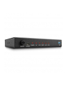 Splitter HDMI 1.4 LINDY 4-portowy 10.2G czarny - nr 5