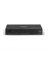 Splitter HDMI 1.4 LINDY 4-portowy 10.2G czarny - nr 9