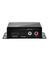 Ekstraktor audio HDMI LINDY 4K60 18G - nr 4