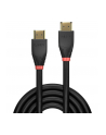 Kabel HDMI LINDY 18G Active 10m czarny - nr 1