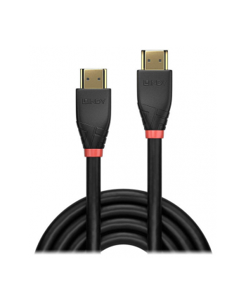 Kabel HDMI LINDY 18G Active 15m czarny nr 2
