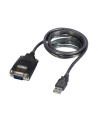 Konwerter LINDY USB-A na RS-232 COM - nr 3