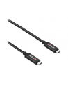 Kabel USB 3.1 LINDY Type C/C M/M Active 5m czarny - nr 4