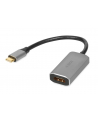 Kabel adapter iBOX IACF4K USB-C do HDMI - nr 1