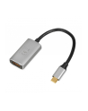 Kabel adapter iBOX IACF4K USB-C do HDMI - nr 3