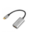 Kabel adapter iBOX IACF4K USB-C do HDMI - nr 4