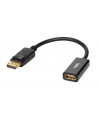 Kabel adapter iBOX IADP4K DisplayPort do HDMI - nr 1