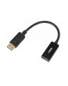 Kabel adapter iBOX IADP4K DisplayPort do HDMI - nr 2