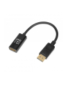 Kabel adapter iBOX IADP4K DisplayPort do HDMI - nr 4