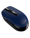 Mysz bezprzewodowa Genius NX-7007 Blue, sensor Blue-Eye, symetryczna - nr 4