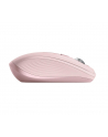 Mysz bezprzewodowa Logitech MX Anywhere 3S laserowa różowa - nr 7