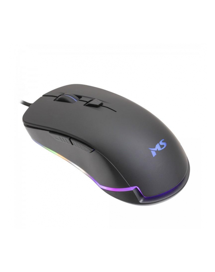 Mysz MS Nemesis C305 3200DPI 6P Led Gaming główny