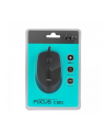 Mysz przewodowa MS Focus C120 Czarna - nr 4