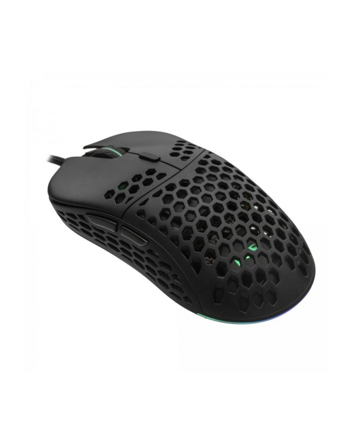 Mysz MS Nemesis C510 8000DPI 7P RGB LED PAW3327 Gaming główny