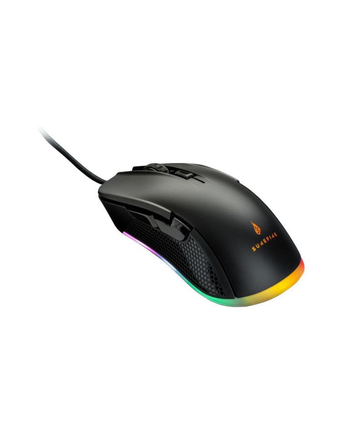 Mysz przewodowa SureFire Buzzard Claw RGB główny