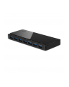 Hub USB TP-Link UH700 V3 7-portowy Hub USB 3.0 - nr 3