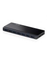 Hub USB TP-Link UH720 V3 7xUSB 3.0 z dwoma portami ładującymi - nr 11