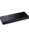 Hub USB TP-Link UH720 V3 7xUSB 3.0 z dwoma portami ładującymi - nr 19