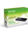 Hub USB TP-Link UH720 V3 7xUSB 3.0 z dwoma portami ładującymi - nr 20