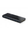 Hub USB TP-Link UH720 V3 7xUSB 3.0 z dwoma portami ładującymi - nr 6