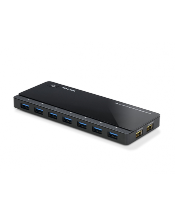 Hub USB TP-Link UH720 V3 7xUSB 3.0 z dwoma portami ładującymi