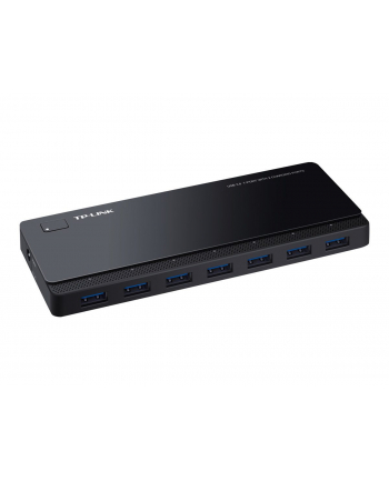 Hub USB TP-Link UH720 V3 7xUSB 3.0 z dwoma portami ładującymi