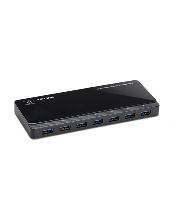 Hub USB TP-Link UH720 V3 7xUSB 3.0 z dwoma portami ładującymi nr 2