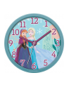 Zegar ścienny 25cm Kraina Lodu Frozen FZN3511 Kids Euroswan - nr 1