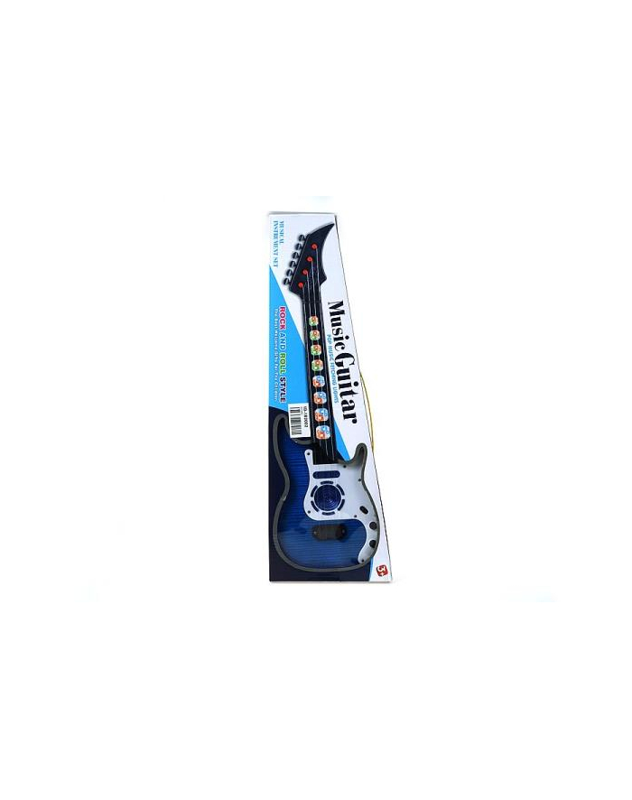 adar Gitara na baterie 579699 główny