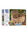 Klocki Brick Trick Travel - Koloseum 61608 Trefl - nr 1
