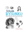 foksal Książeczka Szkoła rysunku wyd.2 - nr 1