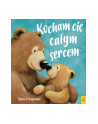 foksal Książeczka Kocham cię całym sercem - nr 1