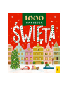 foksal Książeczka 1000 naklejek. Święta - nr 1