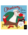 foksal Książeczka Julian Tuwim Okulary - nr 1