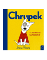foksal Książeczka Chrupek i czerwona kurteczka - nr 1