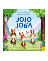 foksal Książeczka Jojo i joga. Opowieść o emocjach, uważności... - nr 1