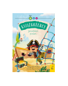 foksal Książeczka Książkożercy. Jak zostałem piratem - nr 1