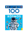 foksal Książeczka 100 faktów. Kosmos - nr 1